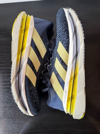 Adidas adistar BYD Talla 43
