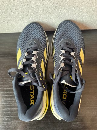 Adidas adistar BYD Talla 43