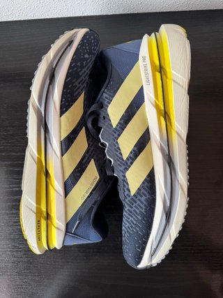 Adidas adistar BYD Talla 43