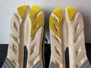 Adidas adistar BYD Talla 43