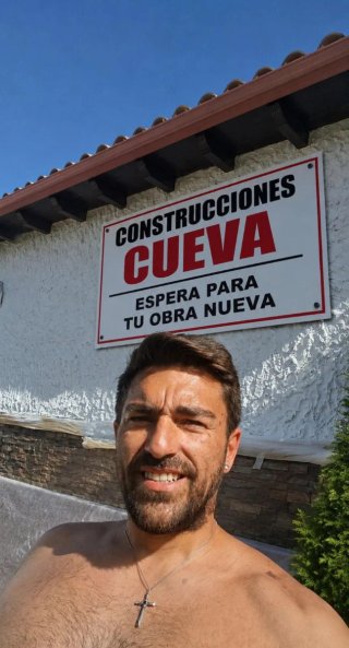 Alicatados y albañilería