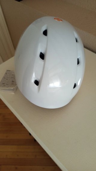 Casco equitación Decathlon NUEVO. Talla M. 55-59