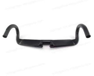 Manillar Carbono Carretera 31.8mm 420mm