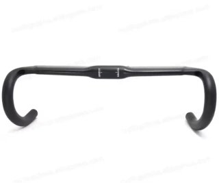 Manillar Carbono Carretera 31.8mm 420mm