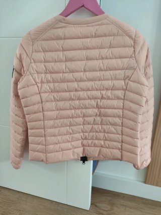 Chaqueta Ecoalf Rosa
