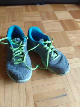 Zapatillas Nike