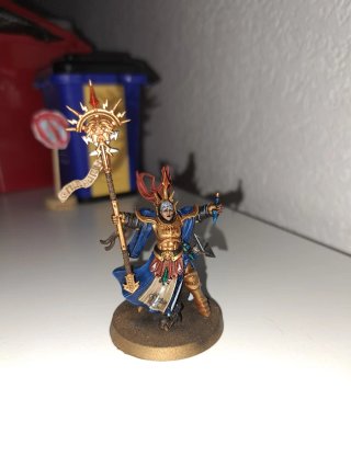 Pack Miniaturas Stormcast Eternals