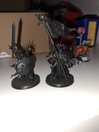Pack Miniaturas Stormcast Eternals