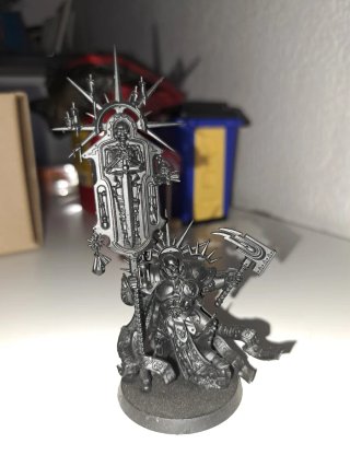 Pack Miniaturas Stormcast Eternals