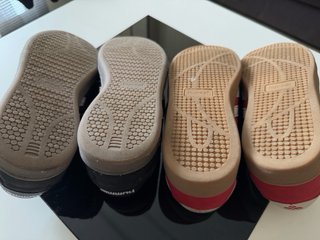 Lote zapatillas Hummel talla 38