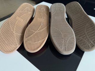 Lote zapatillas Hummel talla 38