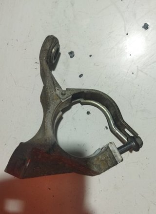 171136 soporte 397747134r renault clio iv 1.5 dci