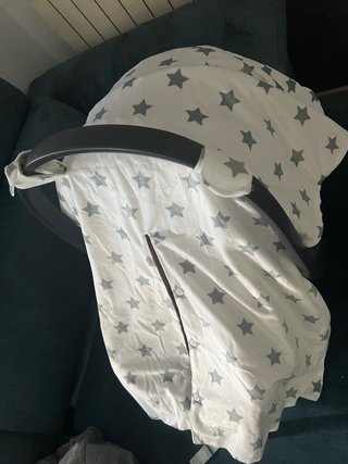 Silla de coche Cloud T i-Size  Peach Pink (Plus)