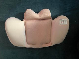Silla de coche Cloud T i-Size  Peach Pink (Plus)