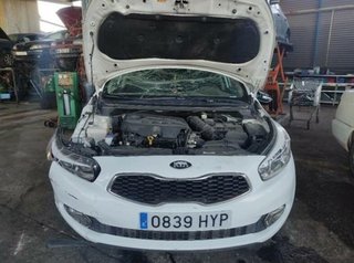 116ra-000385 centralita kia ceed 1.6 drive 772794
