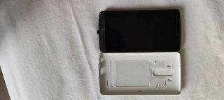 LG G3 Negro