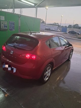 SEAT LEON 2.0TDI MK2 AUTOMATICO