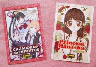 Manga: Lovenista (completo)