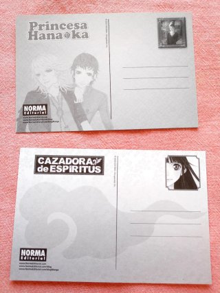 Manga: Lovenista (completo)