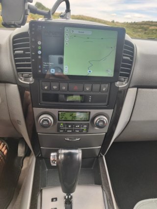 KIA Sorento 2009