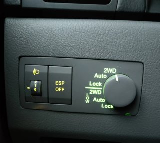 KIA Sorento 2009