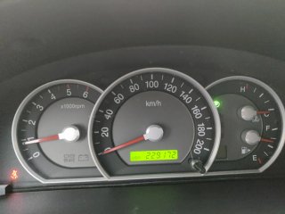 KIA Sorento 2009