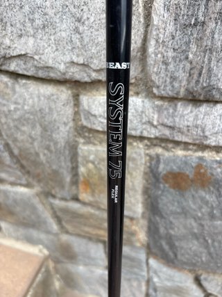 Palo de Golf SYSTEM 75