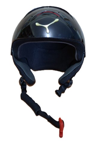 Casco y Gafas Esquí CEBE