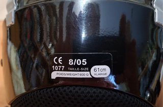 Casco y Gafas Esquí CEBE