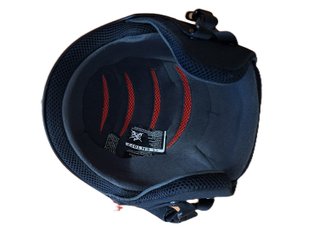 Casco y Gafas Esquí CEBE