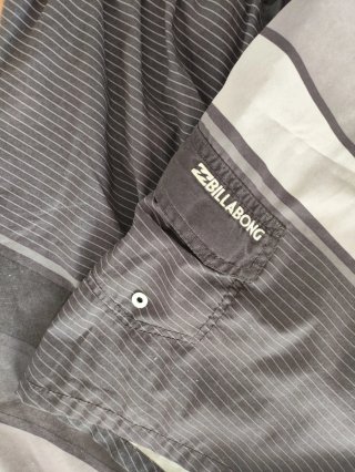 Bañador Billabong Talla L