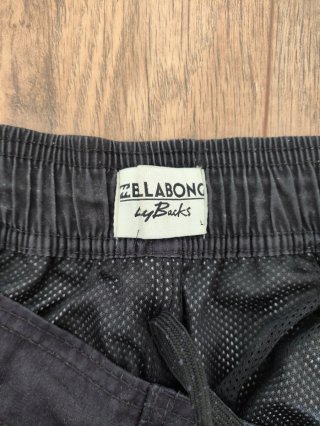 Bañador Billabong Talla L