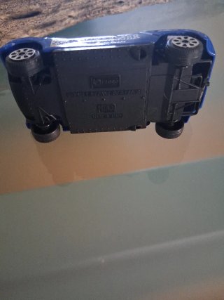 Diorama Rally Dakar Leggenda su tronco in plastica