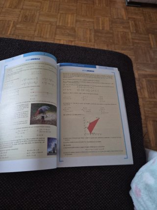 Matemáticas Generales 1º Bachillerato