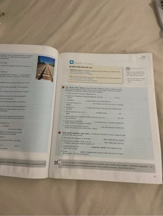 Remor. Llengua catalana i Literatura 1 Batxillerat