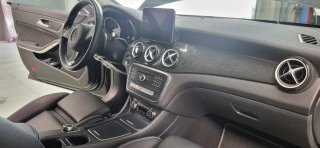 Mercedes-Benz Clase CLA Shooting Brake