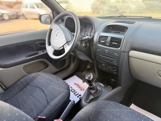 Renault Clio 1.2 gasolina 75cv 207.000km 1.999€