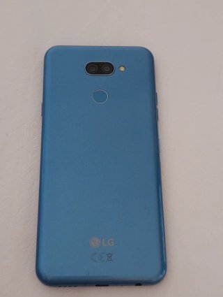 LG K40s