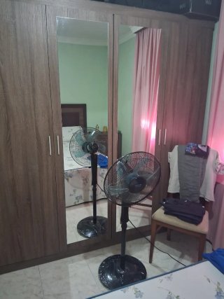 Mueble esta en Mataró Mueble piso completo 2 habi