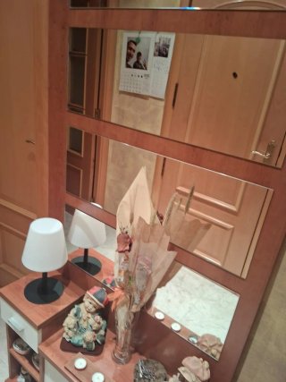 Mueble esta en Mataró Mueble piso completo 2 habi