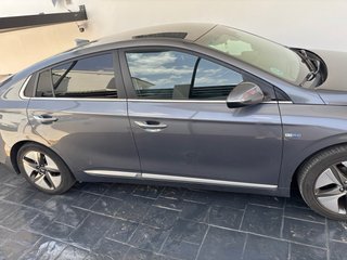 Hyundai IONIQ 2019 Tecno Hibrido