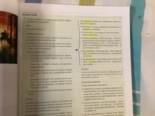 Lengua castellana y literatura 2 Bachillerato