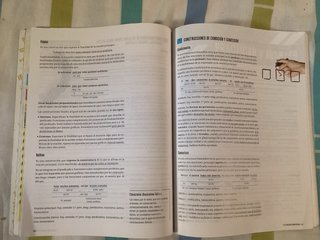 Lengua castellana y literatura 2 Bachillerato