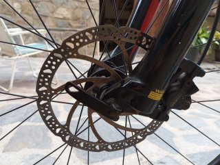 Bicicleta Montaña Specialized Rockhopper Comp