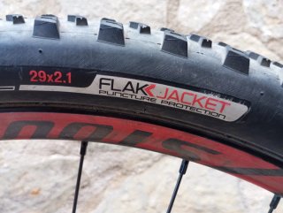 Bicicleta Montaña Specialized Rockhopper Comp