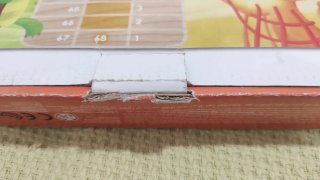 Juego Parchís y Oca Clásico