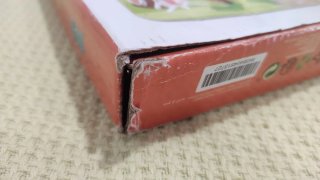 Juego Parchís y Oca Clásico