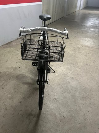 Bicicleta MBM 700 UC TY 21 Touring