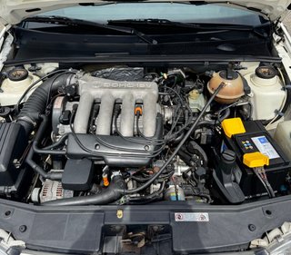 Golf GTI 16V