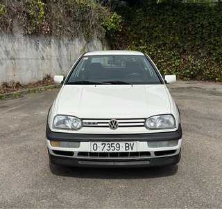 Golf GTI 16V